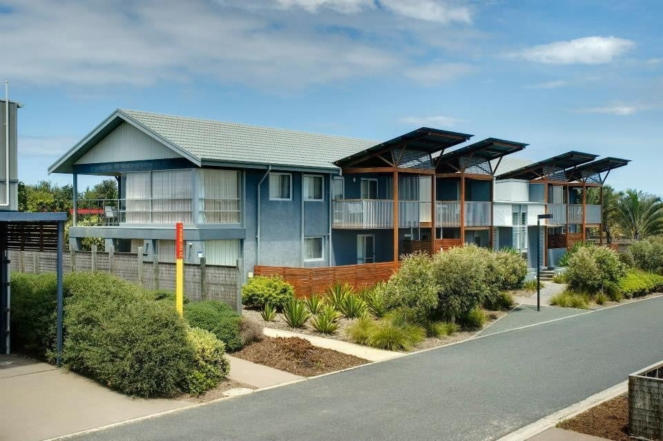 apartments 2